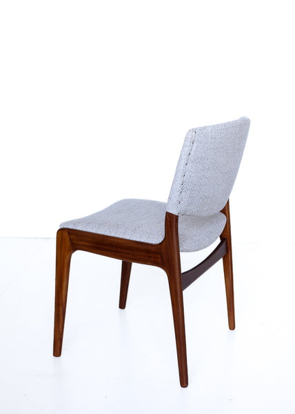 Six Duros Dining Chairs