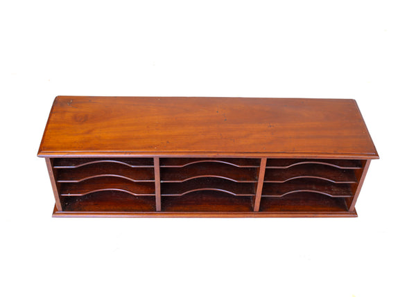 Desk Top Filing Cabinet