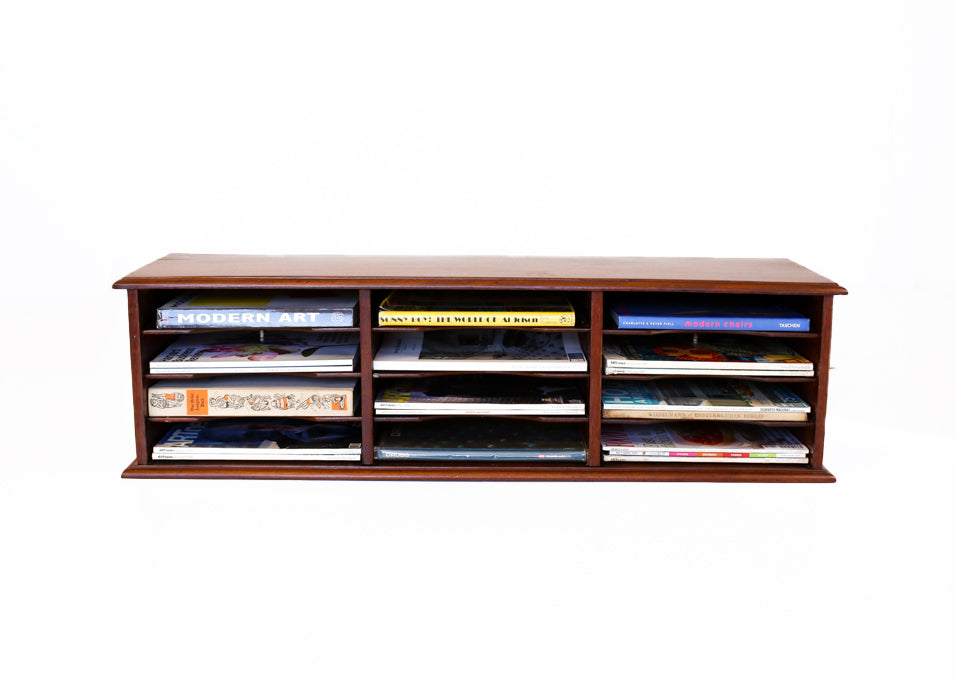 Desk Top Filing Cabinet