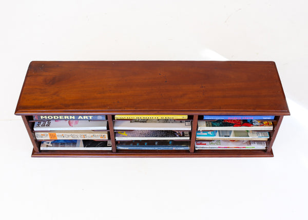 Desk Top Filing Cabinet