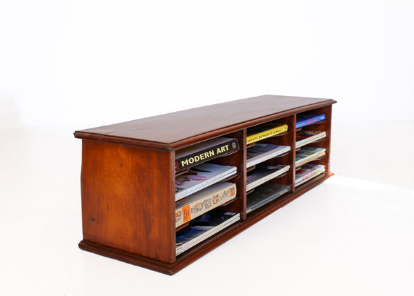 Desk Top Filing Cabinet