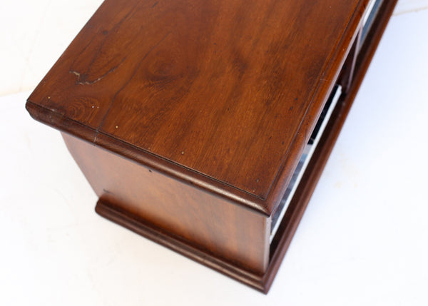 Desk Top Filing Cabinet
