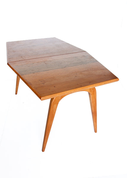 Extendable Dining Table- seats four to six