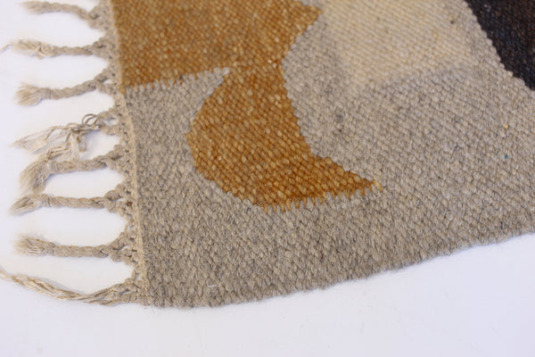 MCM Rugs - one available