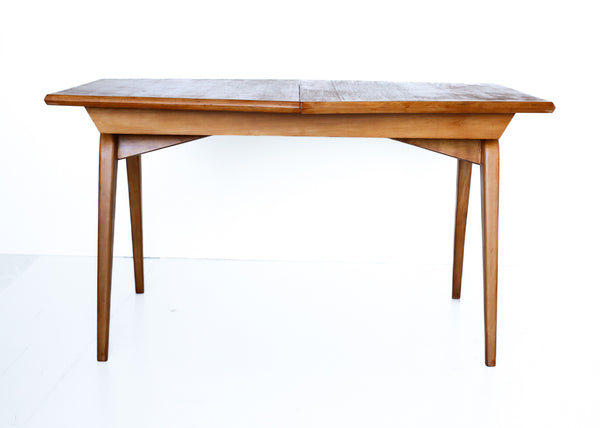 Extendable Dining Table- seats four to six