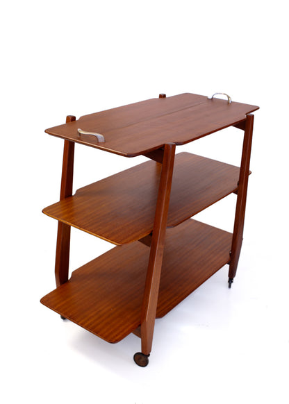 MCM Three Tier Trolley