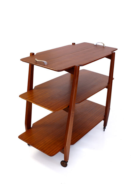 MCM Three Tier Trolley