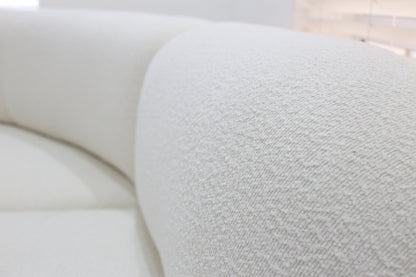 The Huisraad Polar Sectional Sofa