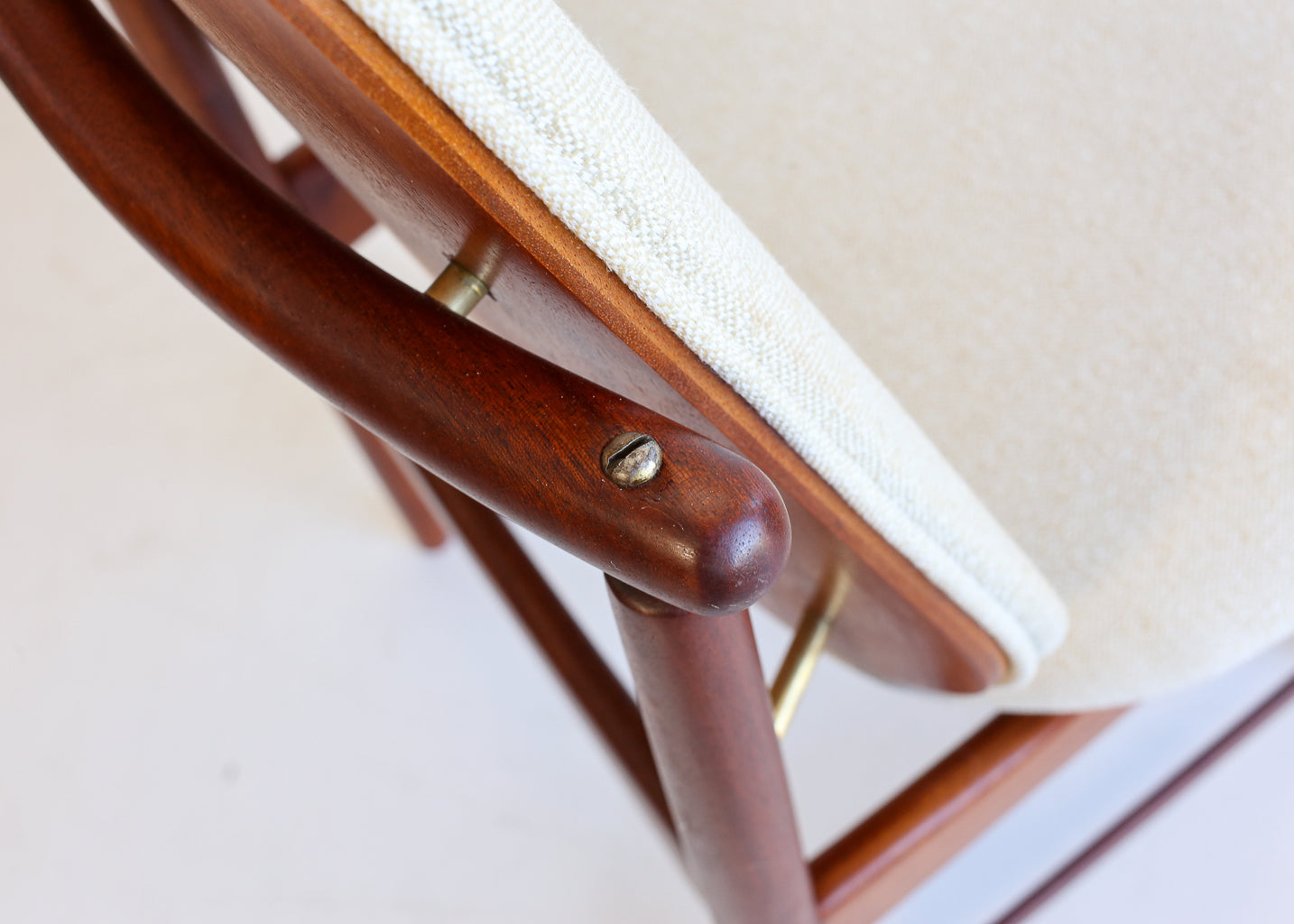 Frystark Set of Six Dining Chairs