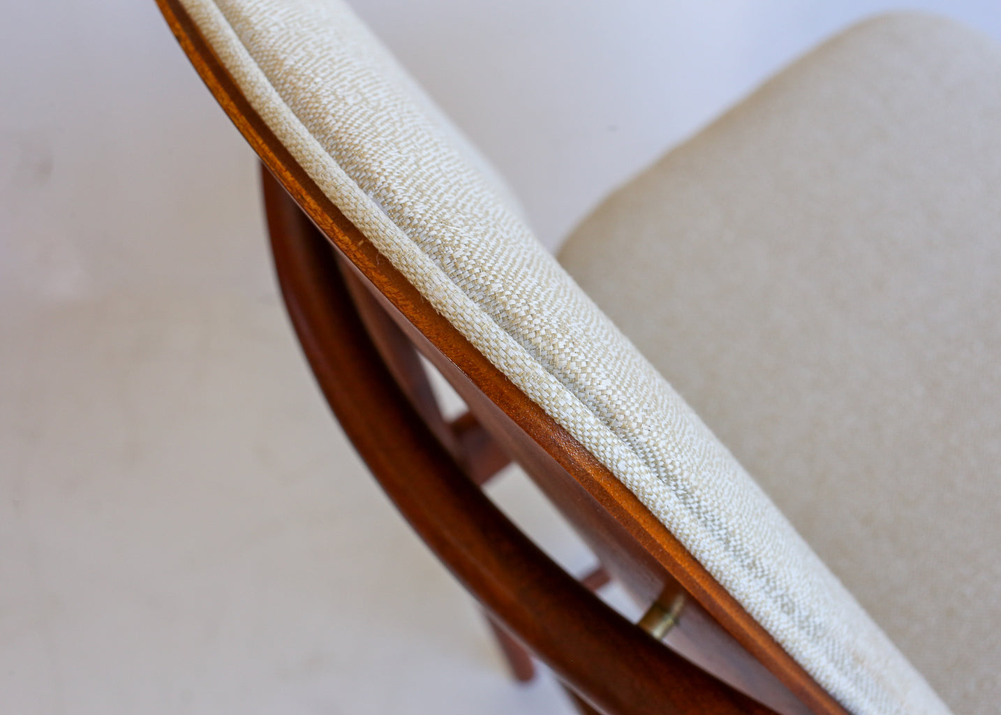 Frystark Set of Six Dining Chairs