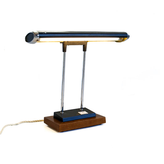 Mid-century Desk Lamp