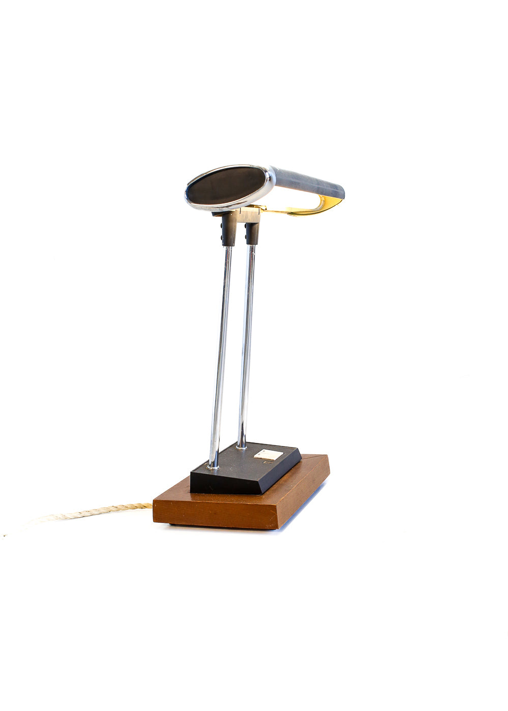 Mid-century Desk Lamp