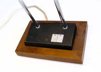 Mid-century Desk Lamp