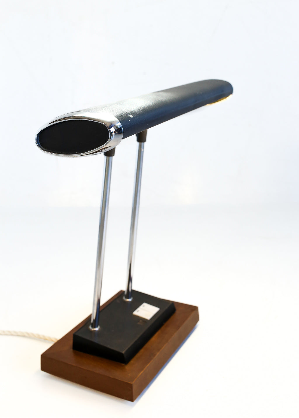 Mid-century Desk Lamp