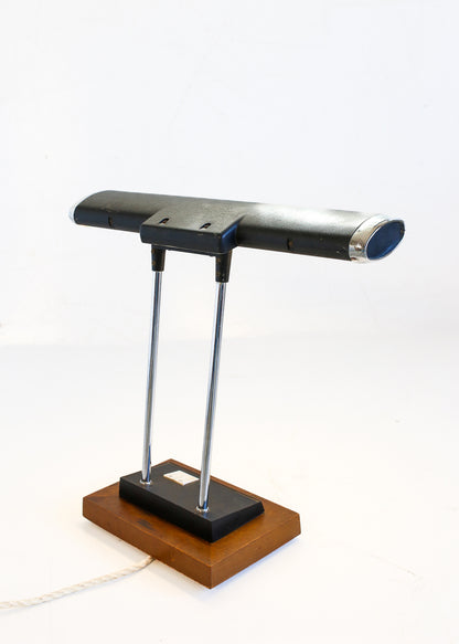 Mid-century Desk Lamp