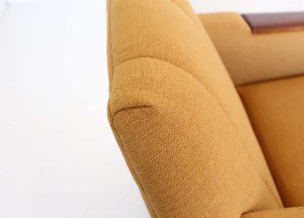 Pair of Airflex Armchairs