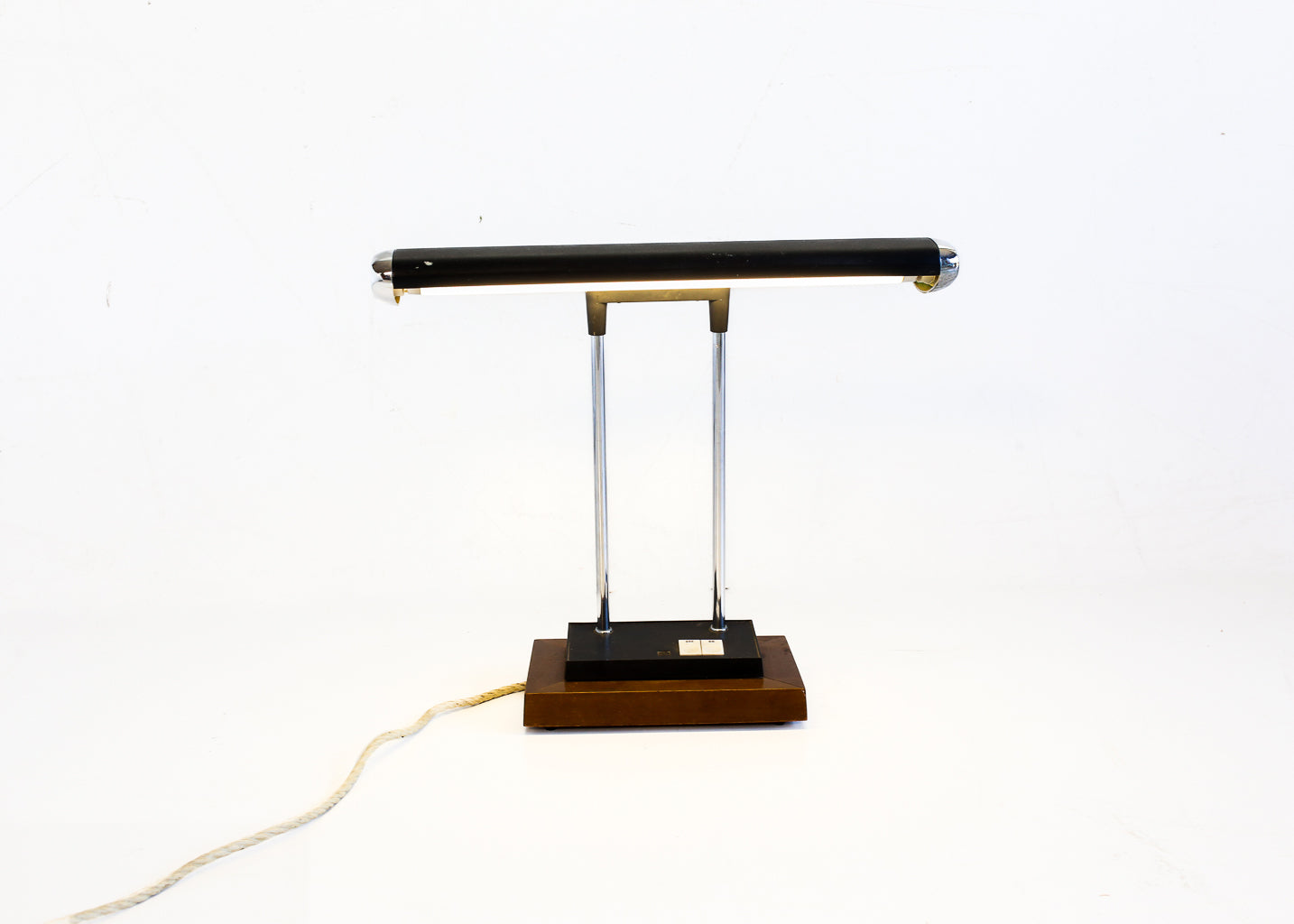 Mid-century Desk Lamp