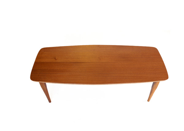 Vintage MCM Coffee Table