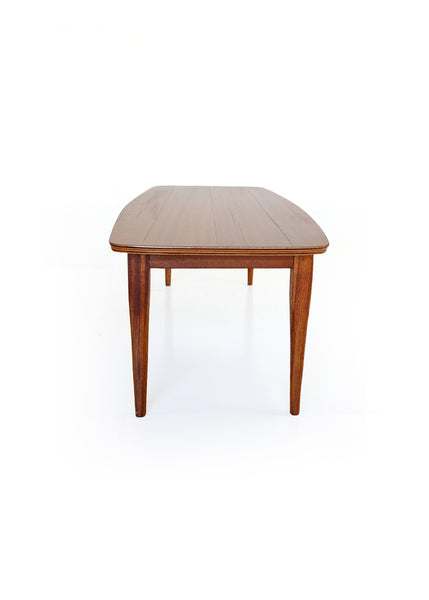 Vintage MCM Coffee Table