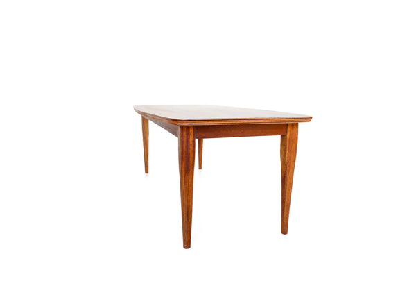 Vintage MCM Coffee Table