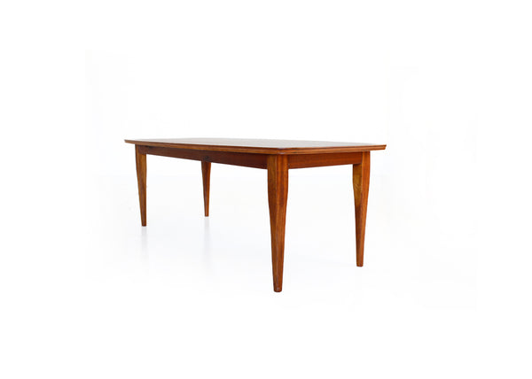 Vintage MCM Coffee Table