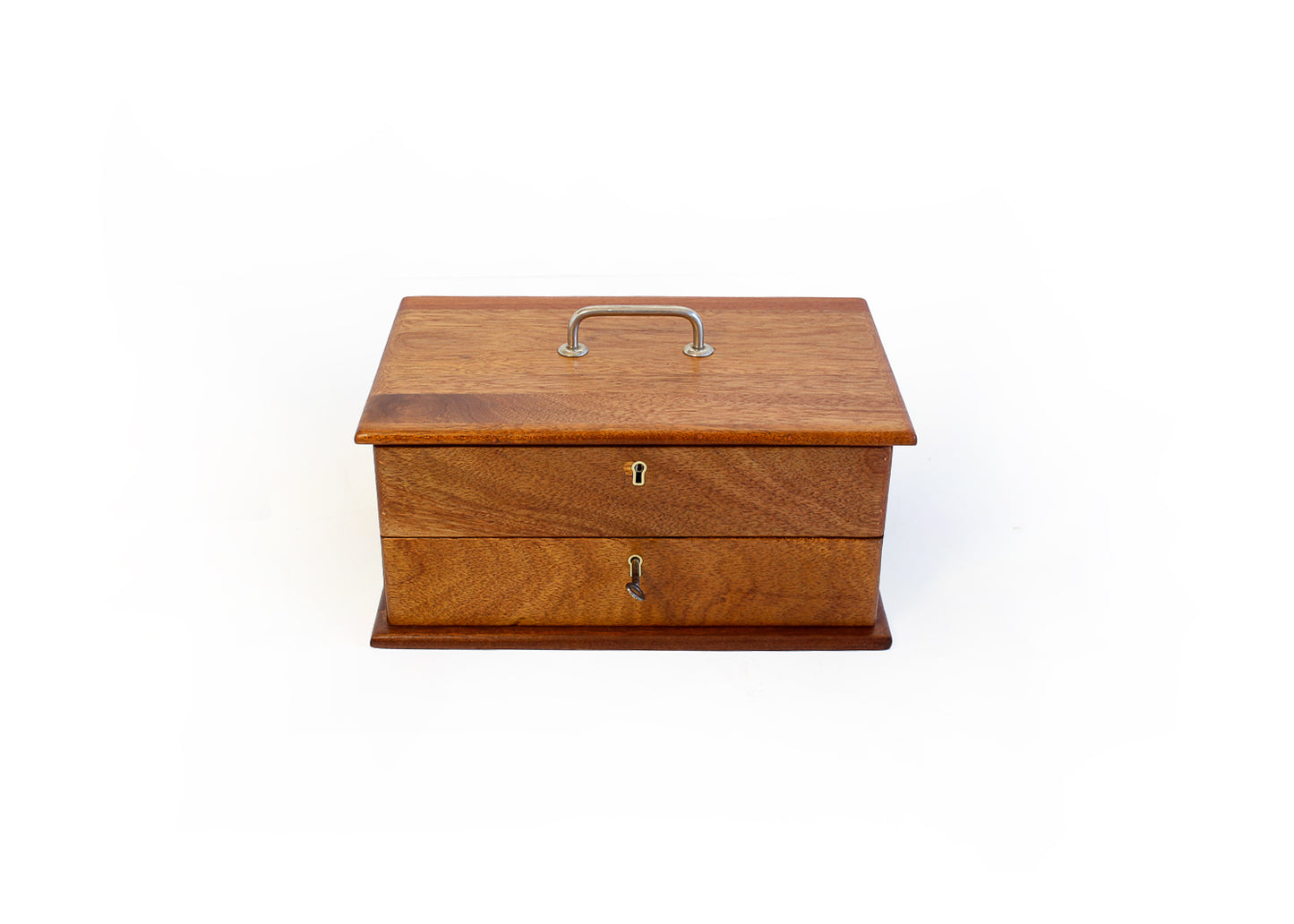 Vintage Keepsake Box