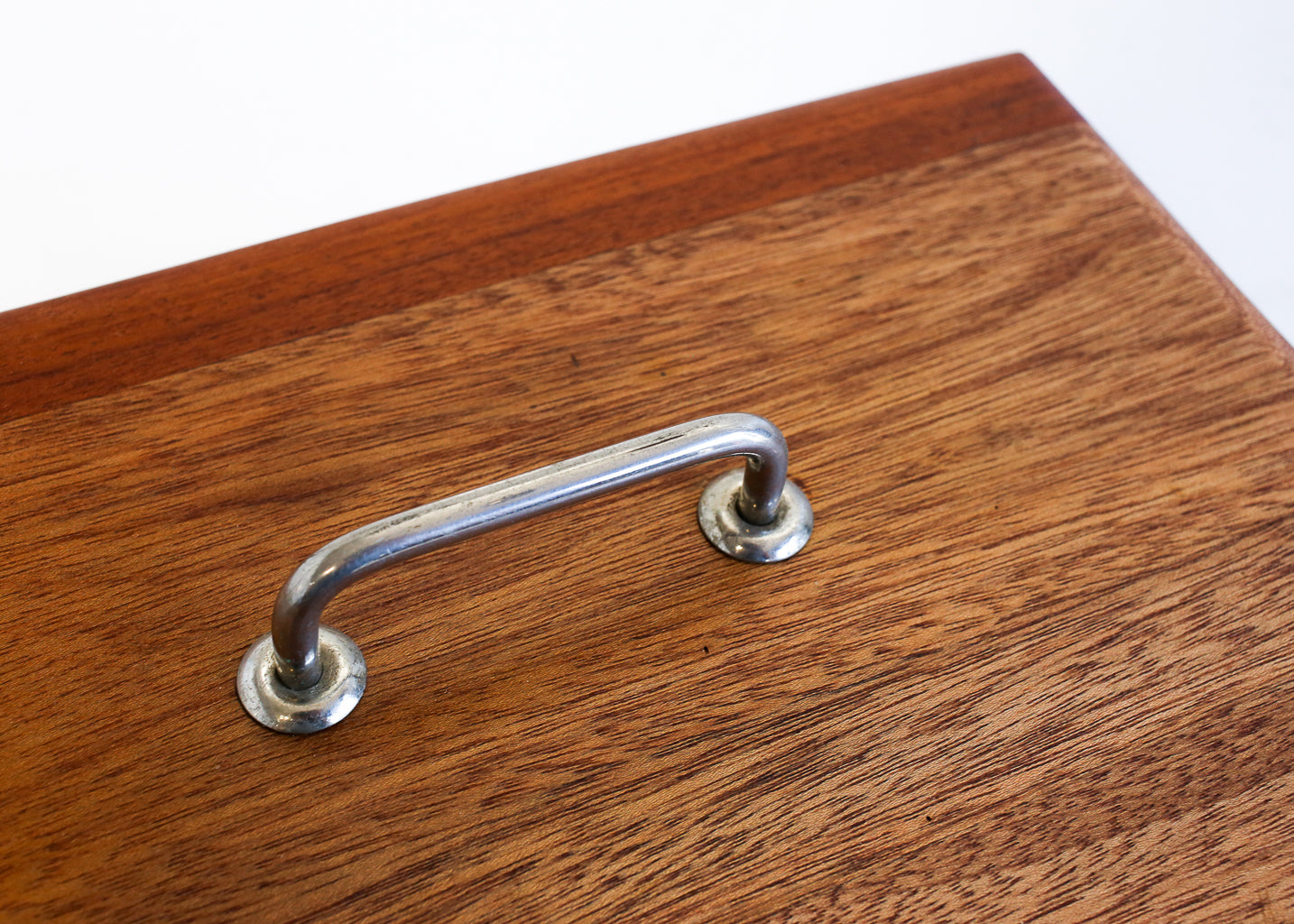 Vintage Keepsake Box
