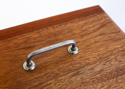 Vintage Keepsake Box