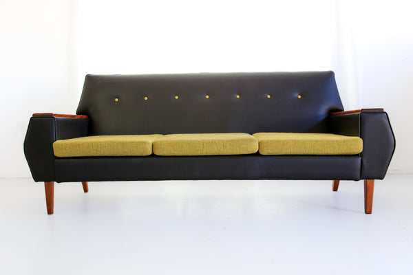 'Majestic' 1960's Sofa
