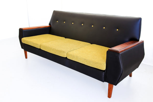 'Majestic' 1960's Sofa