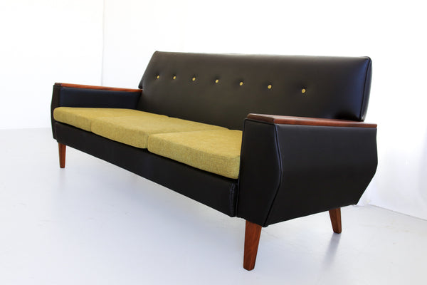'Majestic' 1960's Sofa