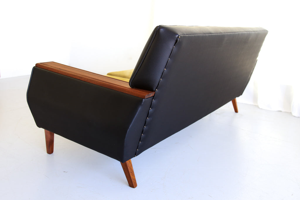 'Majestic' 1960's Sofa