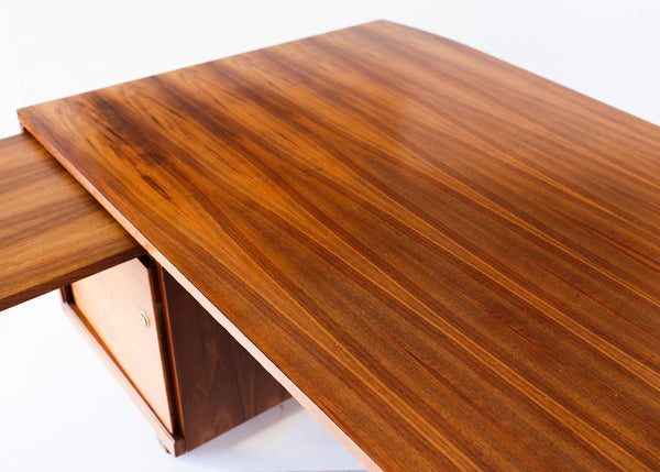 Mid-century Partner Desk