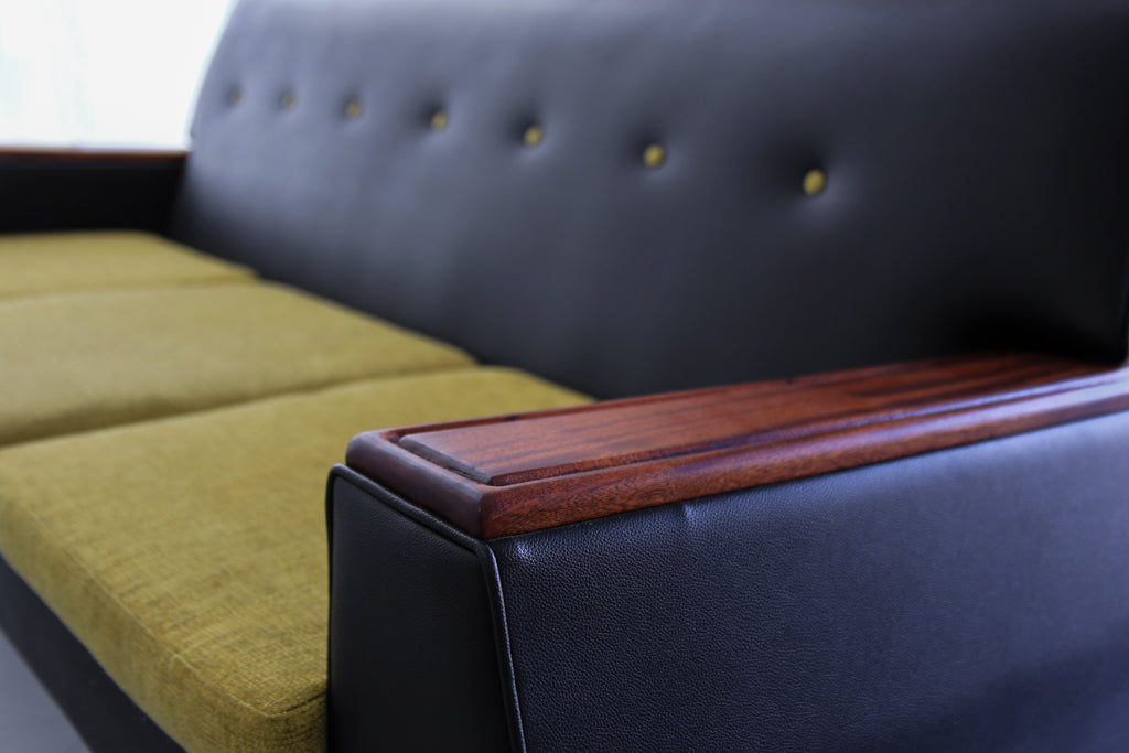 'Majestic' 1960's Sofa