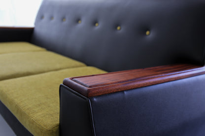 'Majestic' 1960's Sofa