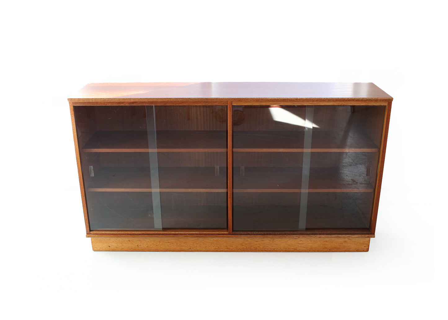 Mid-century Bookcase