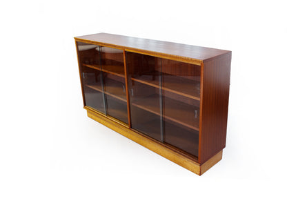 Mid-century Bookcase