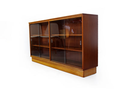 Mid-century Bookcase
