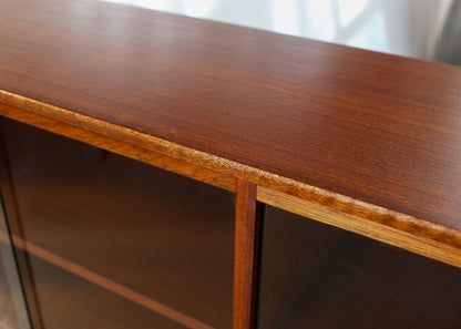 Mid-century Bookcase