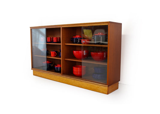 Mid-century Bookcase