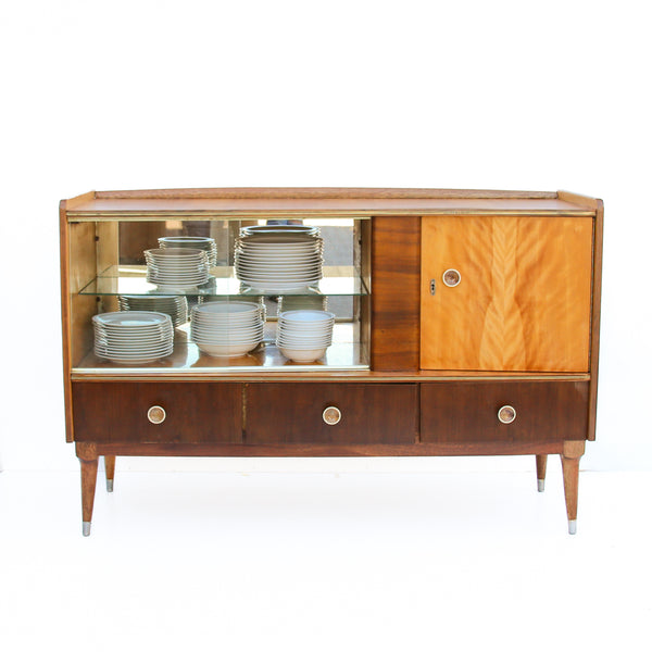 Retro Sideboard