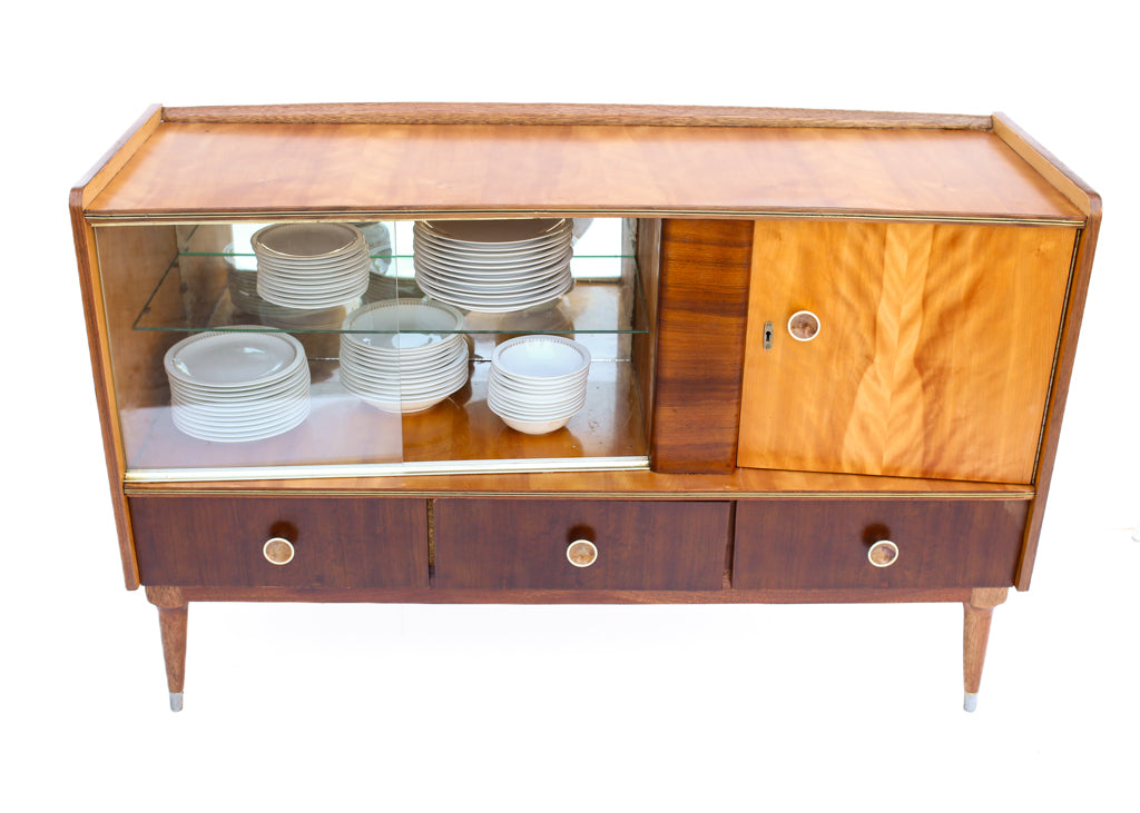 Retro Sideboard