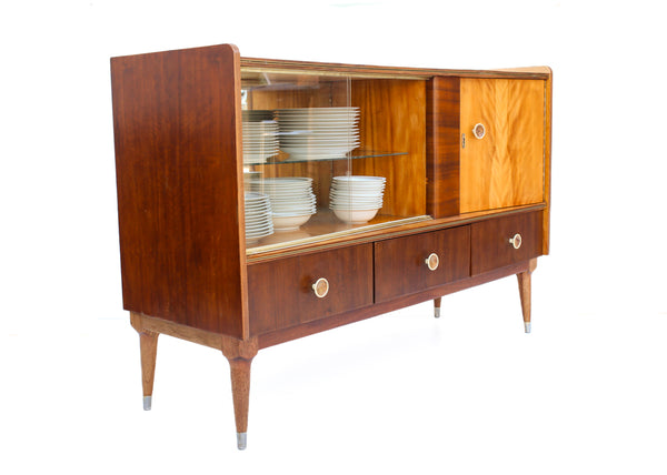 Retro Sideboard