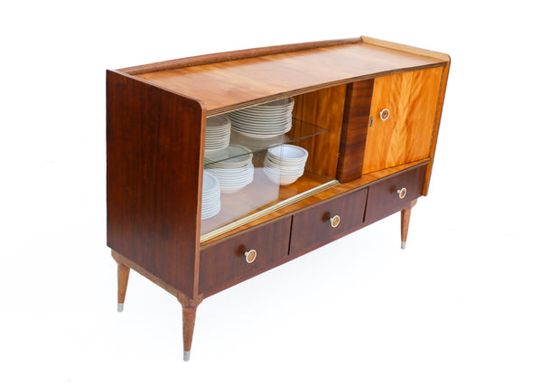 Retro Sideboard