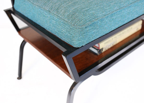 Retro Mid-century Telephone Table