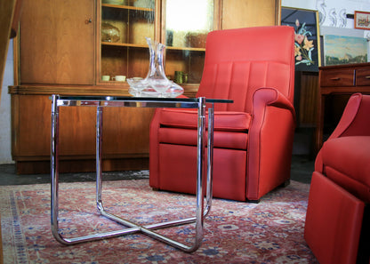Mies van der Rohe MR Table