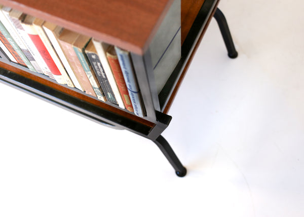 Retro Mid-century Telephone Table
