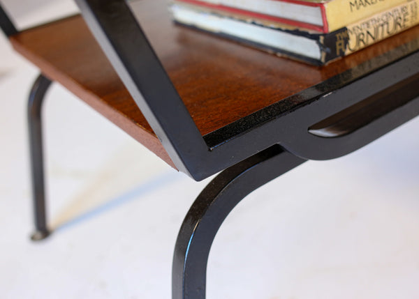 Retro Mid-century Telephone Table