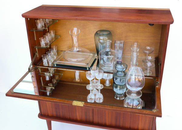 MCM Drinks Cabinet