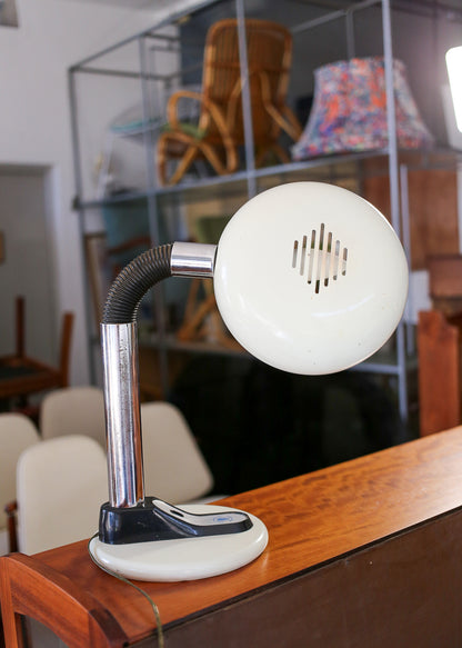 1970s Desk Lamp